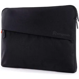 STM Bags Notebook Hülle Tower Gamechange Sleeve 13\ Passend für maximal: 36,1cm (14,2'') Schwarz