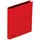 Colours 20605-03 DIN A4 rot
