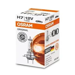 Osram Longlife H7 55 W 1 St.