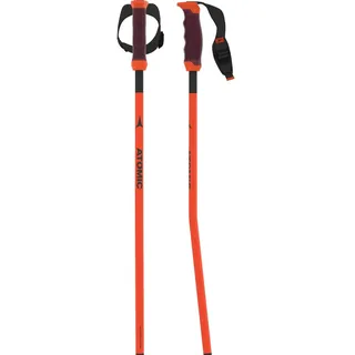 Atomic Redster GS SQS Skistöcke Alpin in rot - 130