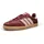 Sand Strata/Maroon/Warm Clay 41 1/3