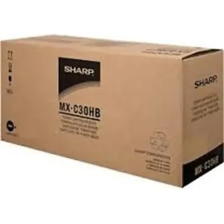 Sharp Resttonerbehälter MX-C30HB (ca. 8000 Seiten)