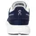 Herren Midnight / White 40