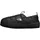Hüttenschuhe Schwarz 33 5