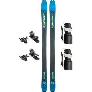 Dynafit Radical 88 Tourenski 25/26 (Größe 166cm, blau)