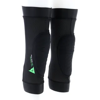 Dainese Trail Skins Lite Knee Guards Black M