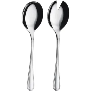 Picard und Wielpütz Ancona 6144 Salatbesteck massiv