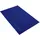Strandtuch 100 x 180 cm reflex blue