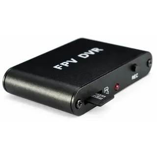 bolwins Q56C Mini FPV DVR Rekorder 1 Channel