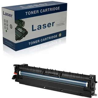 Ineecink Kompatible Trommeleinheit Als Ersatz Für Ricoh Type 1027 411018 Zur Verwendung Mit Ricoh Aficio 1022 1027 1032 2022 2022SP 2027 2032 Drucker, (Schwarz – 60000 Seiten),1 Pack