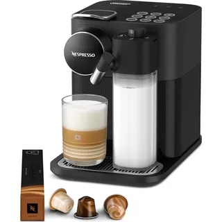 De'Longhi Gran Lattissima EN 640.B schwarz