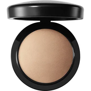 MAC Mineralize Skinfinish Natural Medium Golden 10 g
