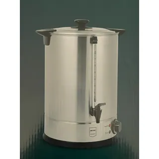 Einkochautomat Heißwasser-/ Glühweinspender Professional GWB1006, 6 l, Neu/OVP