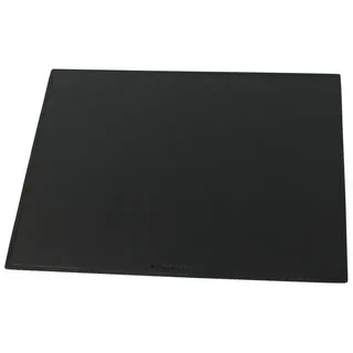 SOENNECKEN Schreibunterlage 3644 53 x 40cm Schwarz