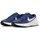 Herren Midnight Navy/Pure Platinum/White/Black 40
