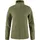 Fleece W green S