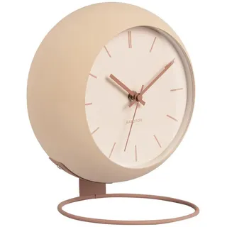 Karlsson Tischuhr, Nirvana Globe