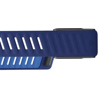 WHOOP MG SportFlex Band Blau