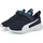 New Navy / Puma White 28,5
