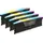 48GB Kit (2x24GB) CL36 Schwarz CMH64GX5M4B6000C36