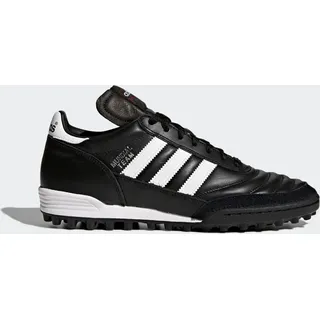 adidas Mundial Team Herren Black / Footwear White / Red 42 2/3