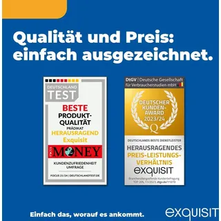 Exquisit TF 6GT-4