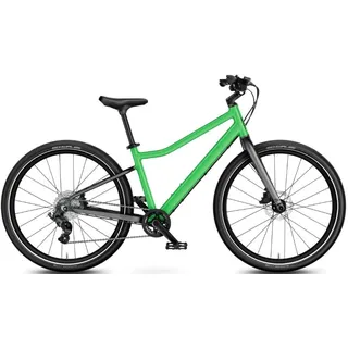 woom Explore 5 24 Zoll jungle green