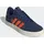 Dark Blue / Impact Orange / Gold Metallic 44 2/3