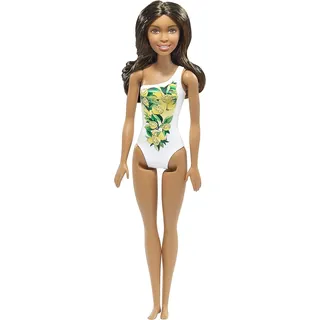 Mattel Barbie DGT82 Barbie Beach Nikki  NEU OVP<