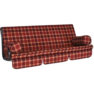 Angerer Trend Rio 180 x 50 cm bordeaux