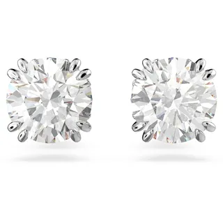 Swarovski Ohrstecker Stilla Weiß 5636712