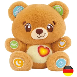 Vtech Spielspaß-Bärchen 30 cm bunt