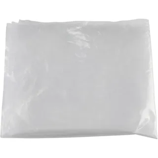 Metabo 5 PE-Entsorgungsbeutel transparent 30 Liter