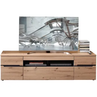 Innostyle TV-Lowboard Memphis Artisan-Eiche