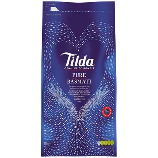 Tilda Basmatireis 10 kg
