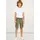 NAME IT Shorts in Deep Lichen Green Gr 92