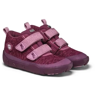 Affenzahn 00844 40178 Happy Otter Rot Shoes Gr. 24