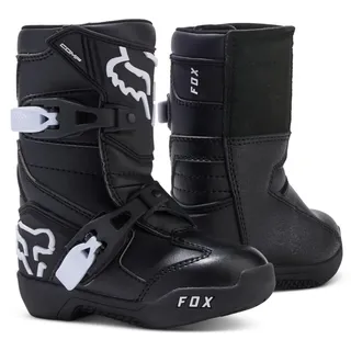 Fox Fox, Comp schwarz,