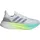 Cloud White / Halo Silver / Flash Aqua 40