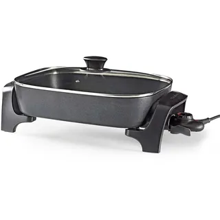 Nedis elektrische Pfanne 40 cm