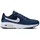 Midnight Navy/White-Diffused Blue 47,5