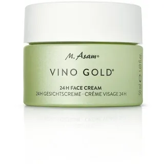 M. Asam Vino Gold 24h Gesichtscreme 50 ml