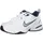 White/Metallic Silver 49,5