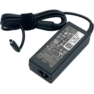 Dell AC Adapter, 65W, 19.5V, 3