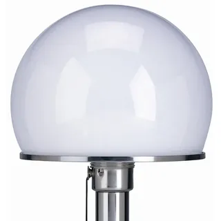 Tecnolumen Wagenfeld Ersatzglas