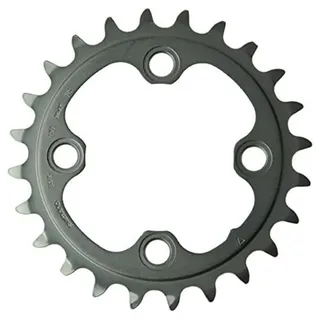 Shimano Deore XT M780 Ae triple