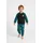 MINICATS SUPER CREW SET Grün 74