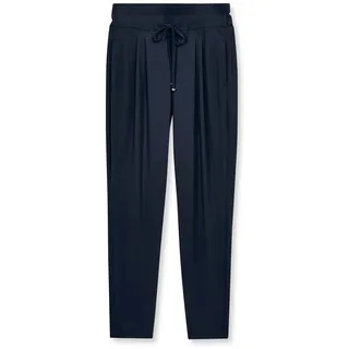Madeleine Jogger Pants Jogg-Pants Blau 34