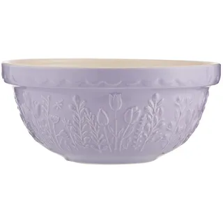 Mason Cash IN THE MEADOW Rührschüssel groß Blumenmotiv 2L Ø 24 cm
