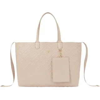 Tommy Hilfiger Iconic Tote Mono merino